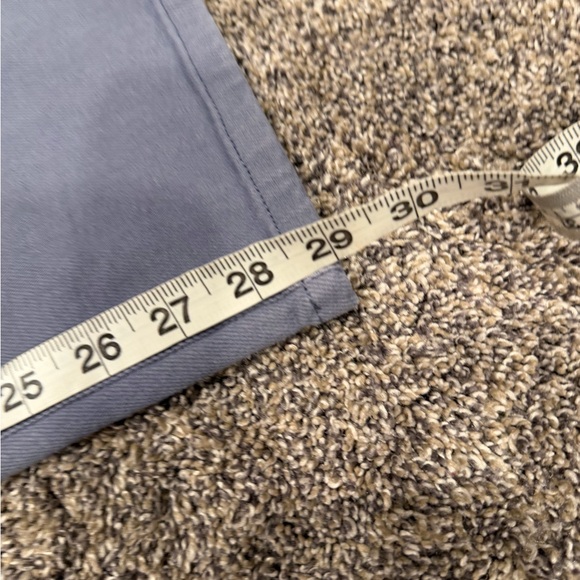 Wilfred Free Modern Utility Pant from Aritzia "Gd Purple Slate" size 0
EUC - Picture 5 of 6